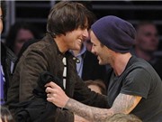 Bóng đá anh, ngoại hạng anh, lịch thi đấu euro 2012, Beckham sẽ đóng phim “Nhiệm vụ bất khả thi”?